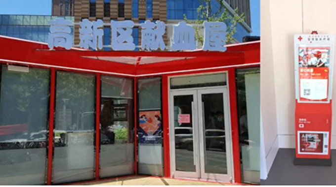 ¡7 vidas salvadas en 2 semanas! Jousing AED ofrece milagros en maratones, lugares deportivos y hospitales