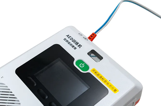 Capacitación y análisis automatizado de SCENARIO