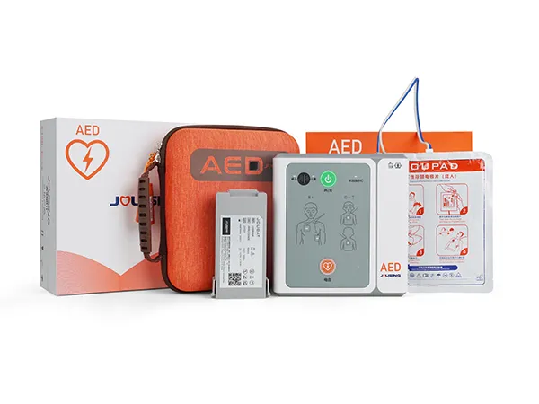 Casa AED