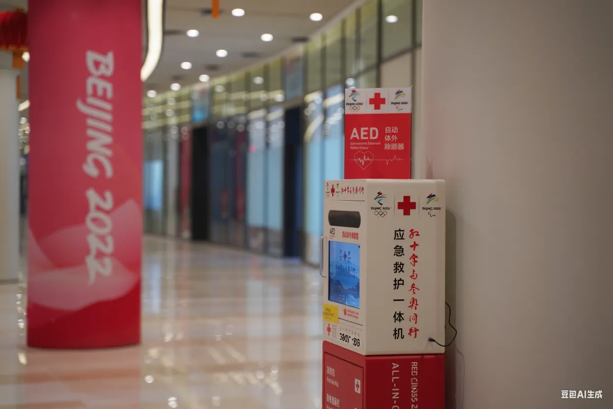 Una carta de agradecimiento de los Juegos Olímpicos de Invierno